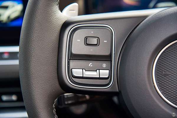 2025 GWM Cannon Ultra NPW 4X4