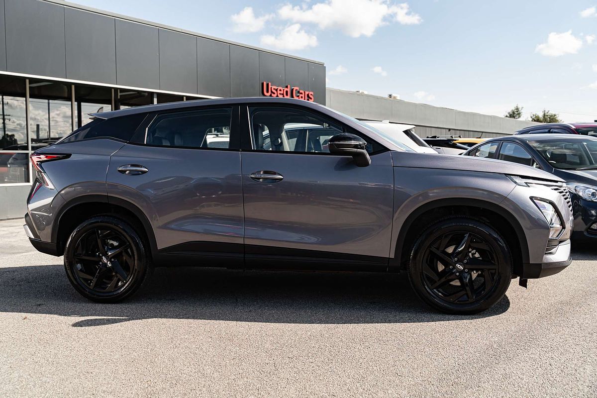 2024 Chery OMODA 5 EX