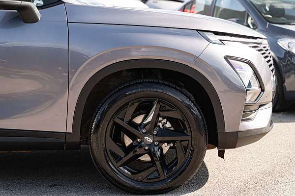 2024 Chery OMODA 5 EX