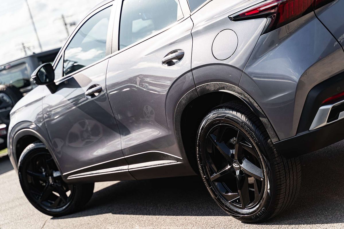 2024 Chery OMODA 5 EX