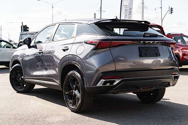 2024 Chery OMODA 5 EX