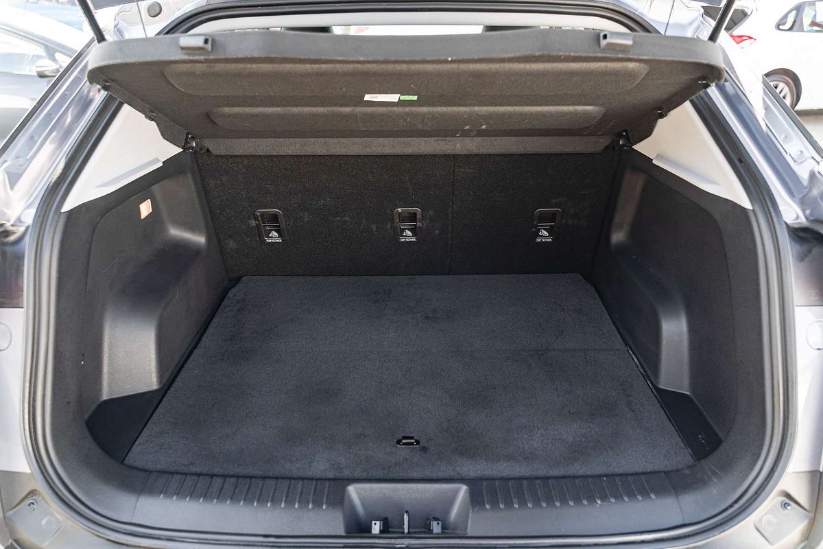 2024 Chery OMODA 5 EX