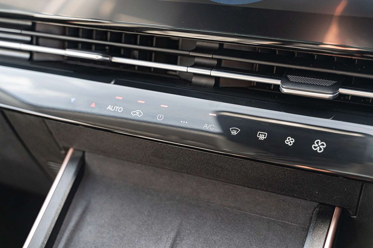 2024 Chery OMODA 5 EX