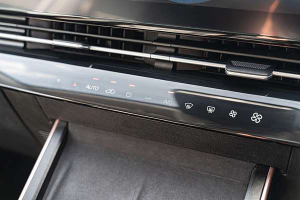 2024 Chery OMODA 5 EX