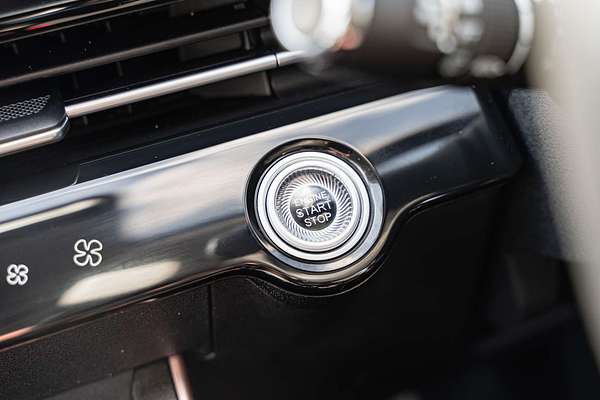 2024 Chery OMODA 5 EX