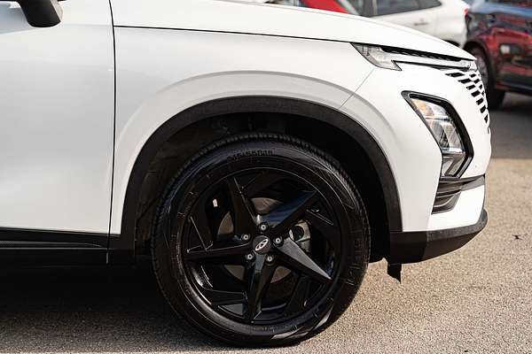 2024 Chery OMODA 5 EX