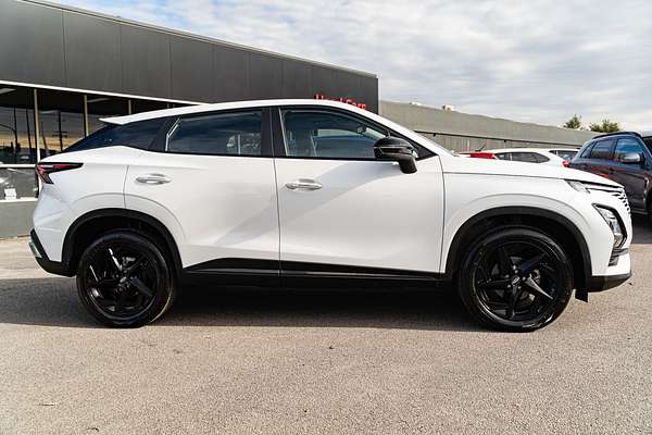 2024 Chery OMODA 5 EX