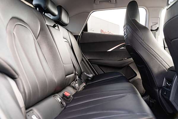 2024 Chery OMODA 5 EX