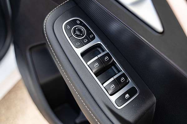 2024 Chery OMODA 5 EX