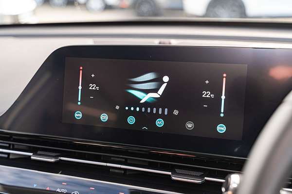 2024 Chery OMODA 5 EX