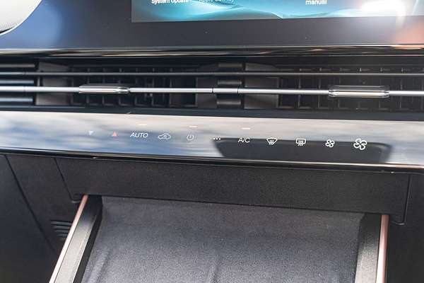 2024 Chery OMODA 5 EX