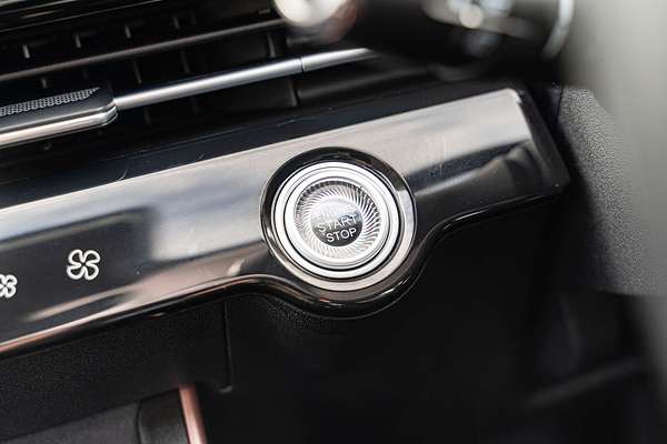 2024 Chery OMODA 5 EX