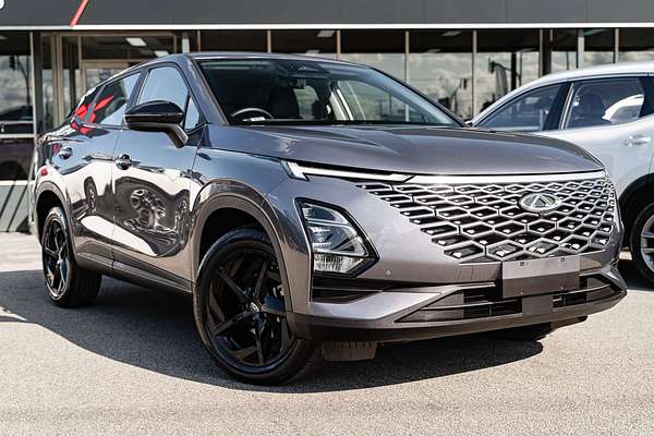 2024 Chery OMODA 5 EX