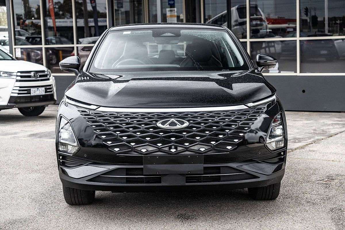 2024 Chery OMODA 5 EX