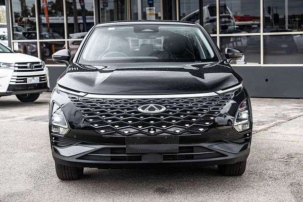 2024 Chery OMODA 5 EX