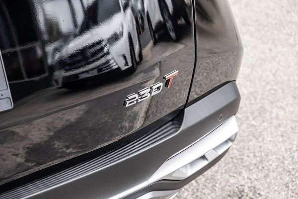 2024 Chery OMODA 5 EX