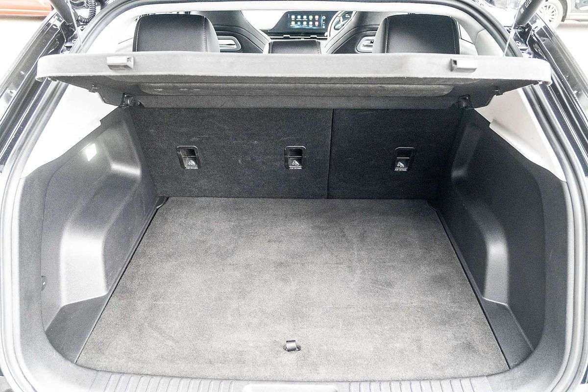 2024 Chery OMODA 5 EX