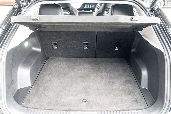 2024 Chery OMODA 5 EX