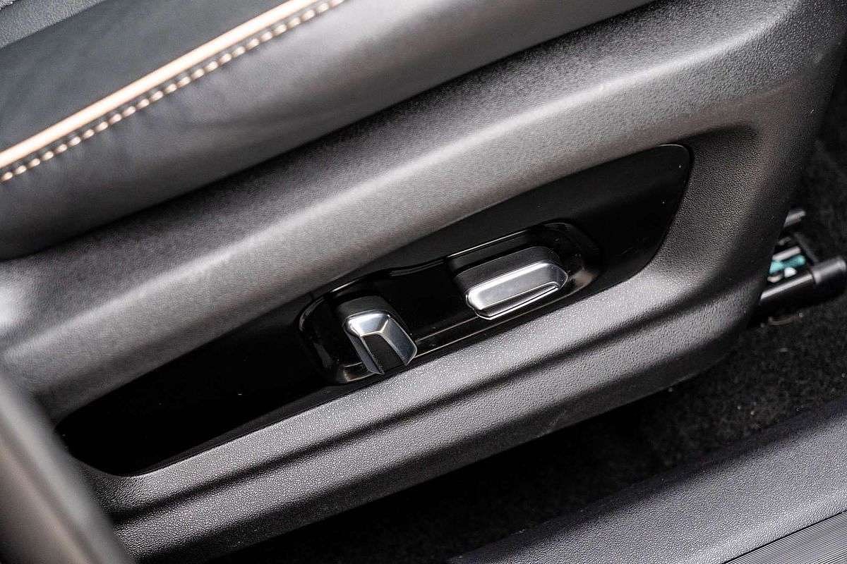 2024 Chery OMODA 5 EX