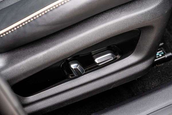 2024 Chery OMODA 5 EX