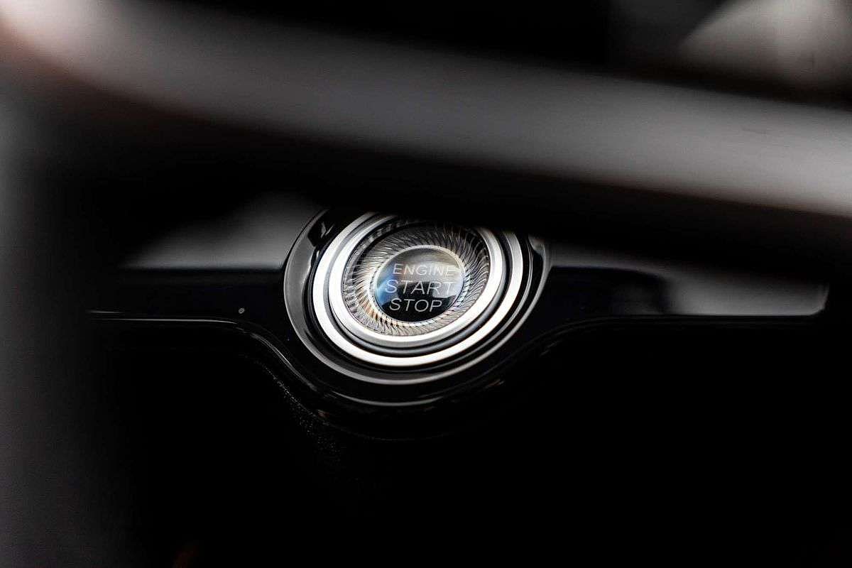 2024 Chery OMODA 5 EX