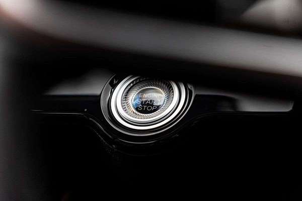 2024 Chery OMODA 5 EX