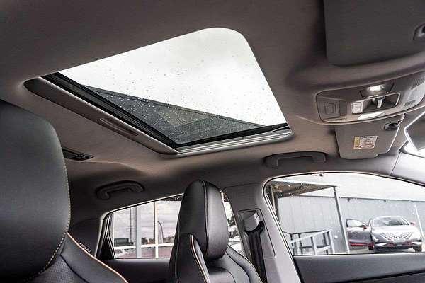 2024 Chery OMODA 5 EX