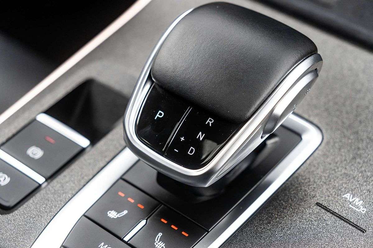 2024 Chery OMODA 5 EX