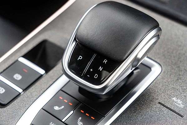 2024 Chery OMODA 5 EX