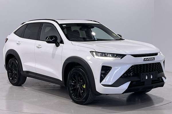 2025 GWM Haval H6GT Ultra B03