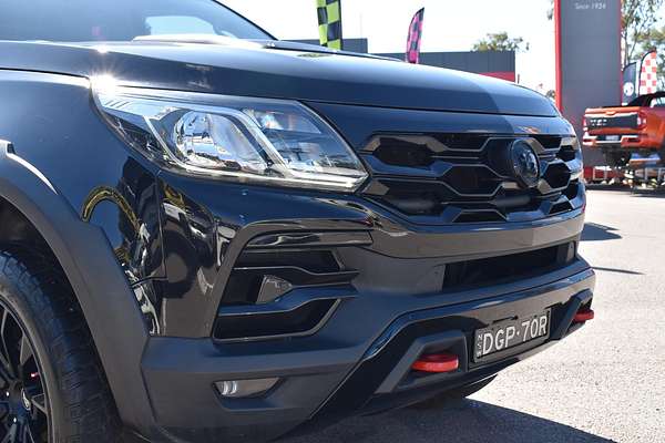 2019 Holden Colorado SportsCat RG 4X4