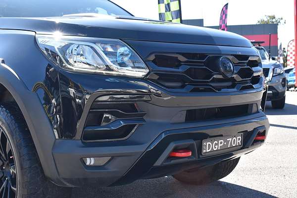 2019 Holden Colorado SportsCat RG 4X4