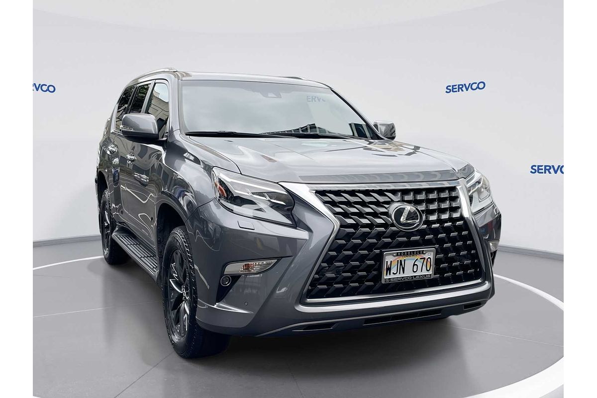 2022 Lexus GX Premium