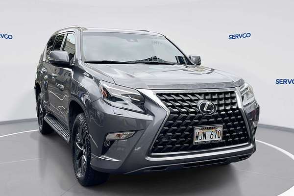 2022 Lexus GX Premium