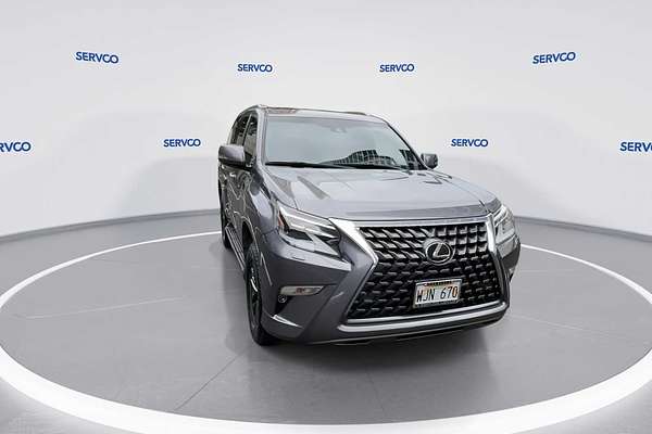 2022 Lexus GX Premium