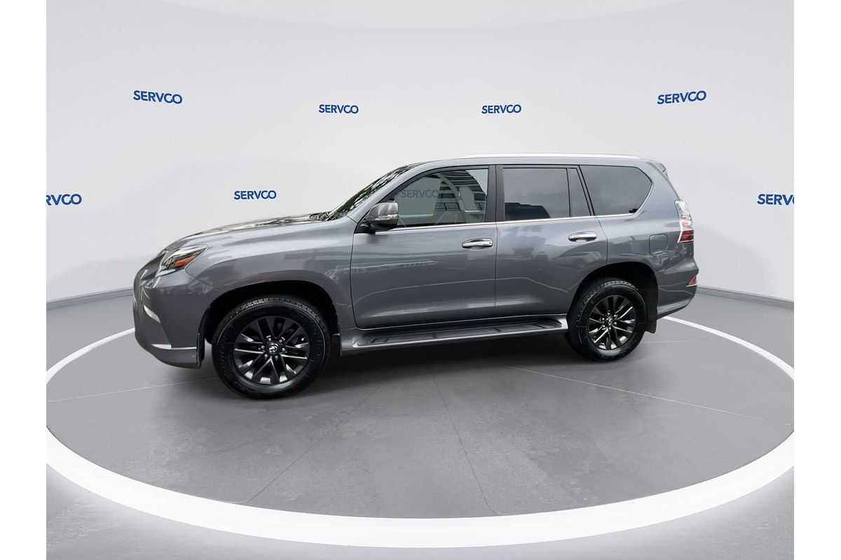 2022 Lexus GX Premium