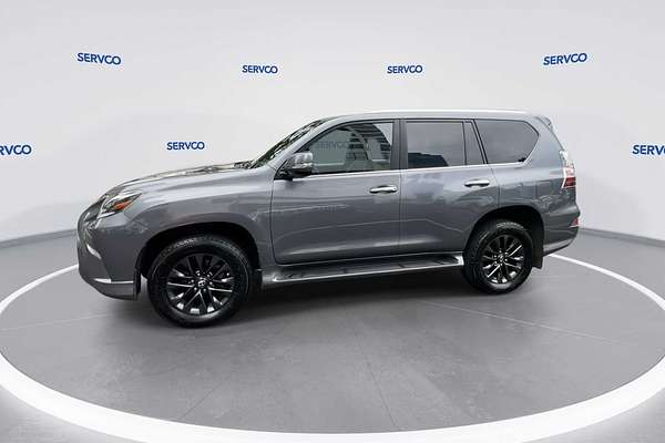 2022 Lexus GX Premium