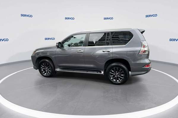 2022 Lexus GX Premium