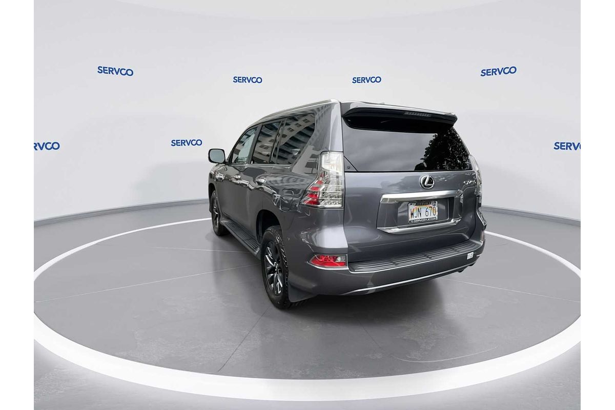 2022 Lexus GX Premium