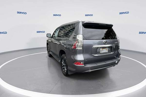 2022 Lexus GX Premium