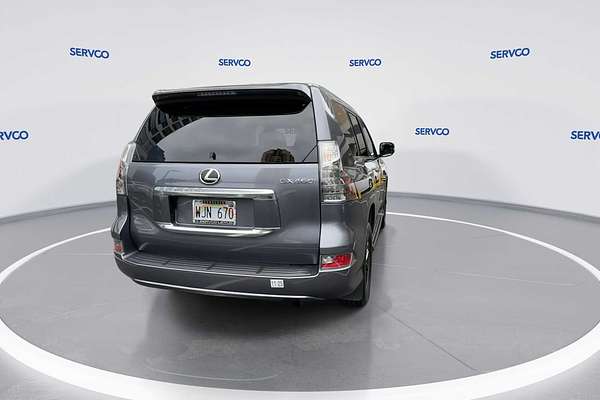 2022 Lexus GX Premium