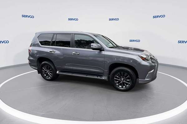 2022 Lexus GX Premium