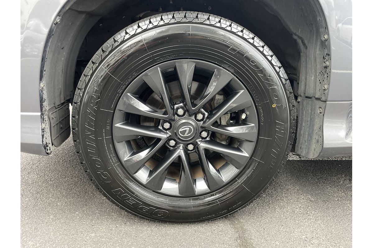 2022 Lexus GX Premium