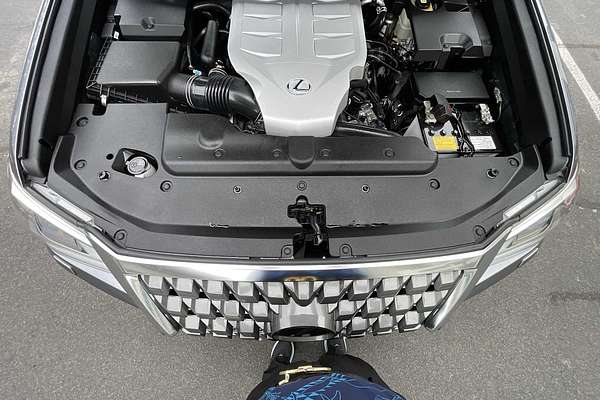 2022 Lexus GX Premium