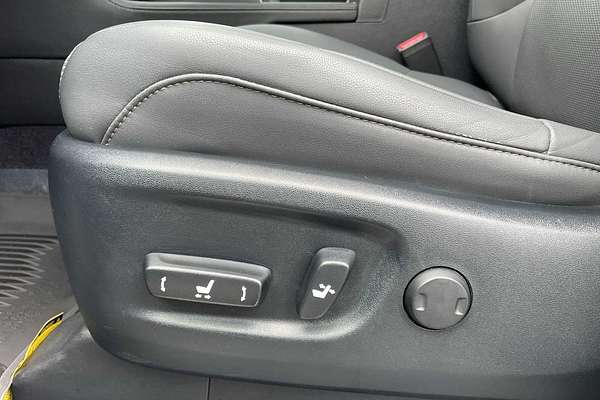 2022 Lexus GX Premium