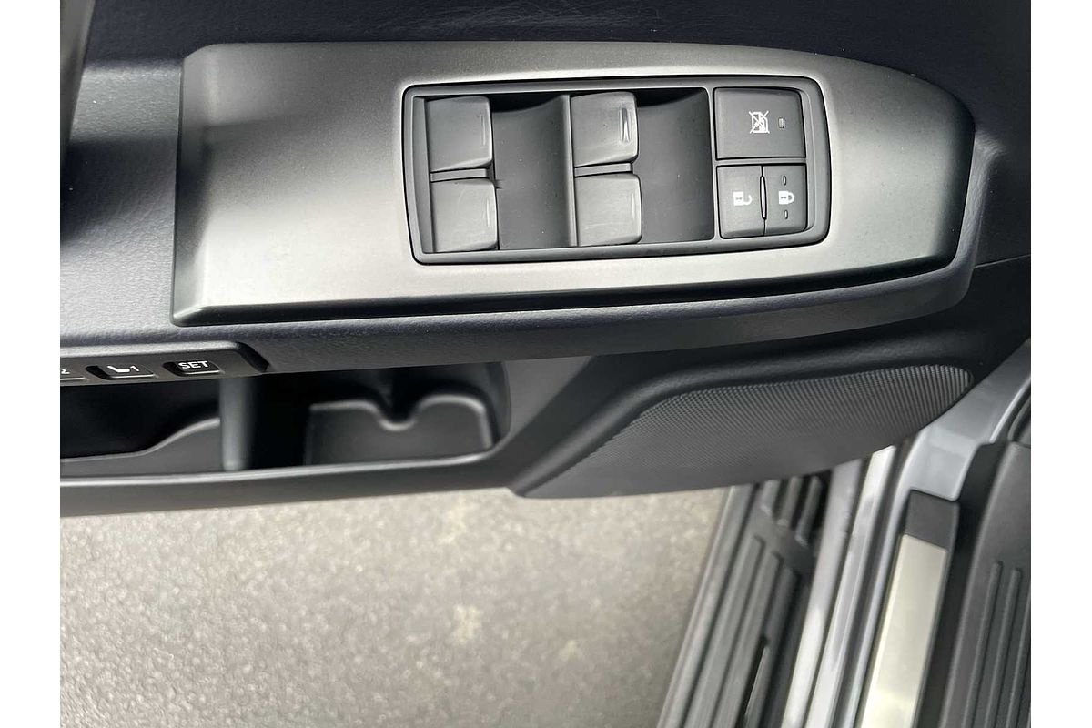 2022 Lexus GX Premium