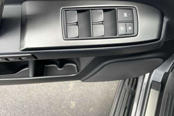 2022 Lexus GX Premium