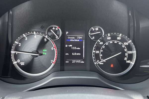 2022 Lexus GX Premium