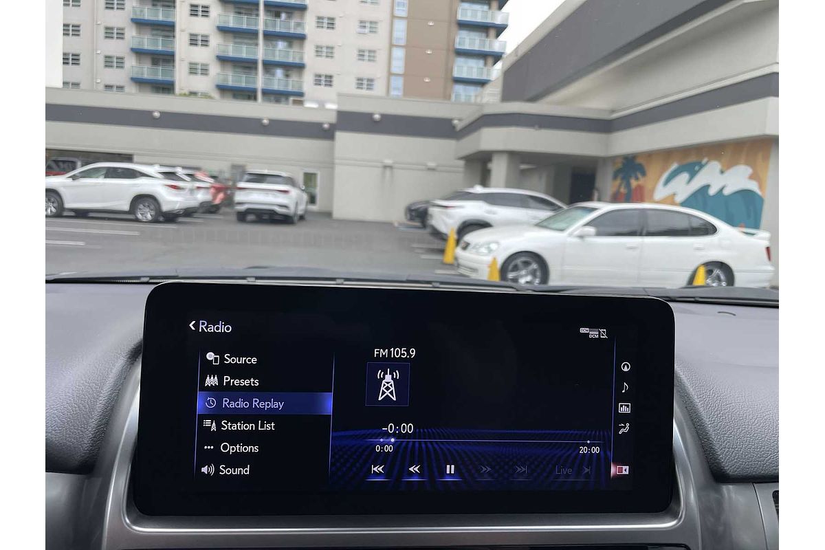 2022 Lexus GX Premium