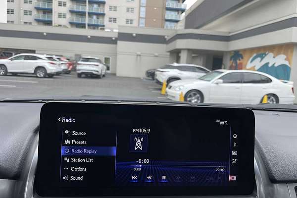 2022 Lexus GX Premium